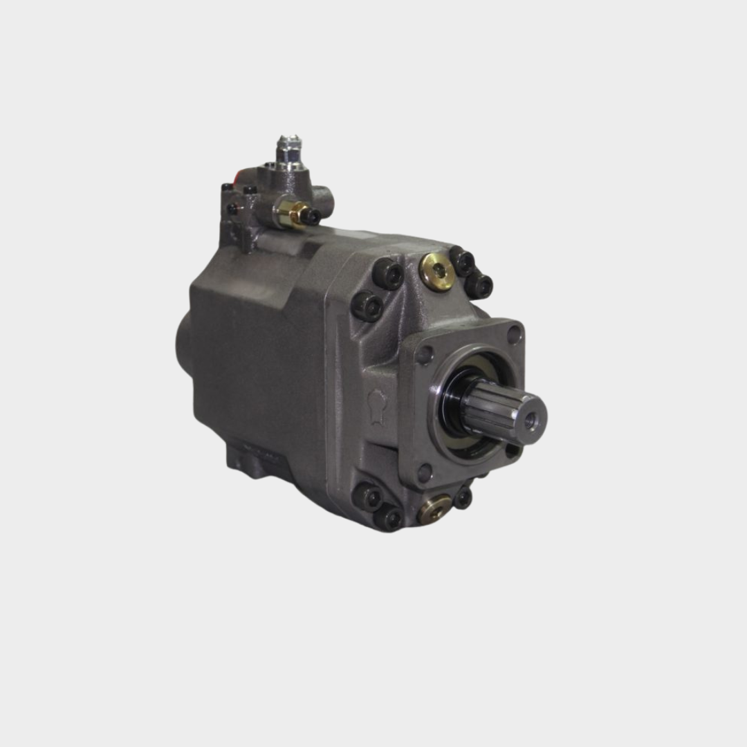 Advanced Hydraulic Technology for Modern Industries Manufacturer and Supplier in India